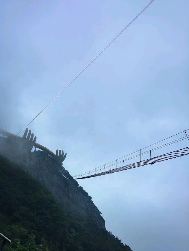 Into the Clouds🌫️