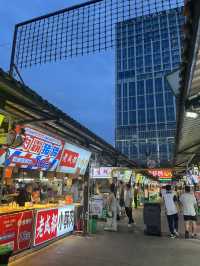 Rizhao – Nơi Ánh Nắng Hôn Lên Biển Vàng 