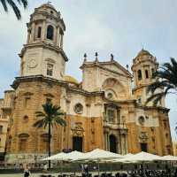 Must-See Attractions in Cádiz