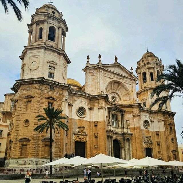 Must-See Attractions in Cádiz