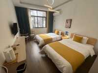 Homestay Huangling ที่ให้ความช่วยเหลือดี