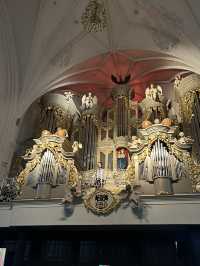 Kant Concert Hall: An Unforgettable Musical Journey Through History
