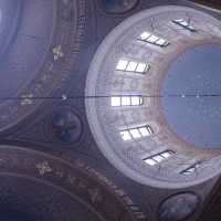 Inside Helsinki’s Orthodox Churches – A Golden Calm ✨⛪