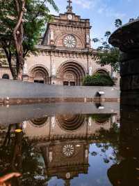 🇵🇭 Manila: The Enduring Heart of the Philippines