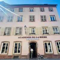 This gothic masterpiece ⭐️Strasbourg Magic✨