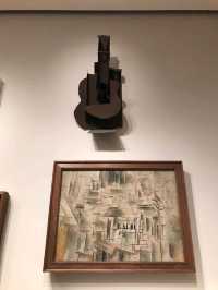 Picasso: Eternal King of Modern Art – MoMA's Timeless Tribute*