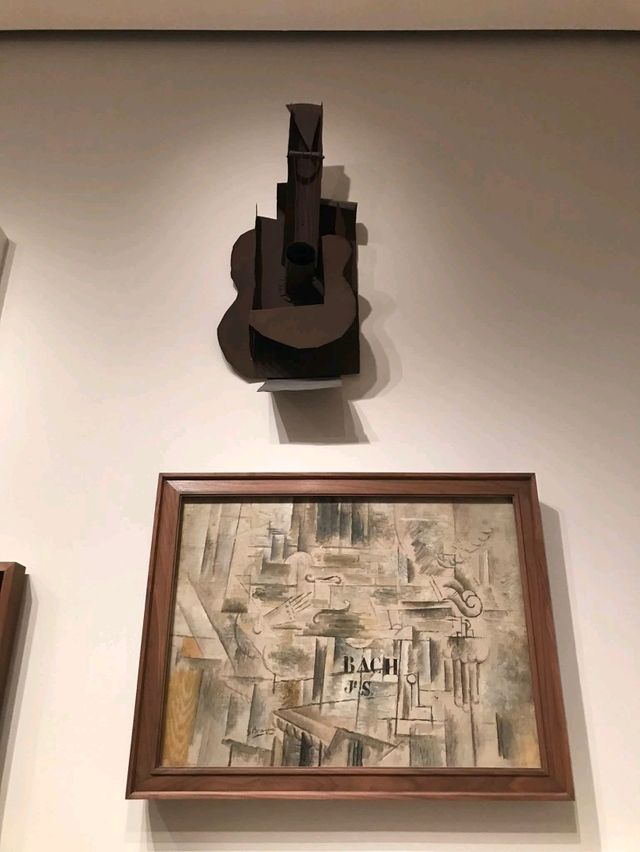 Picasso: Eternal King of Modern Art – MoMA's Timeless Tribute*