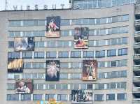 Panevėžys: Lithuania’s Quiet Heart of Culture and Charm