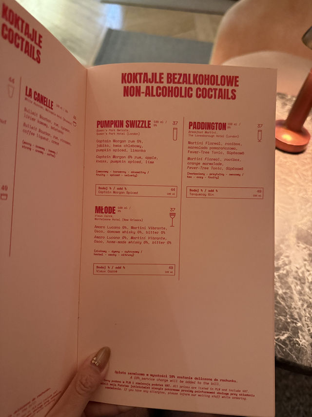 Chic Cocktails and Dreamy Lighting at Loreta Chic Cocktails and Dreamy Lighting at Loreta