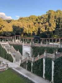 Miramare Castle: The Castle Built for Love (and Cursed by Love)