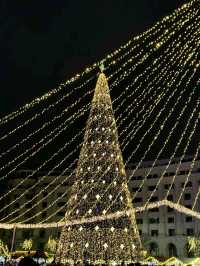 Bucharest Christmas 2025: A Festive Wonderland