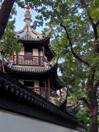 Шанхай за один день: между прошлым и будущим