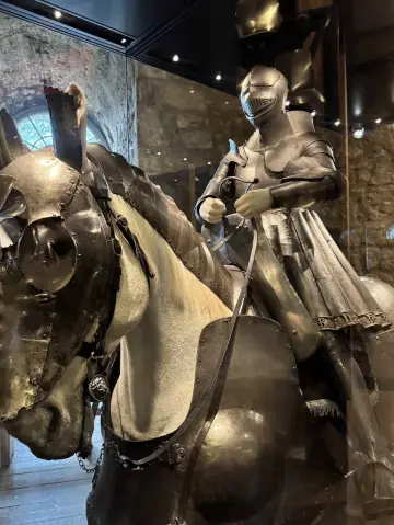 🌿 Tower of London – Personal Experience 🏰✨