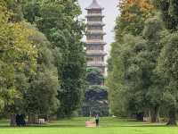 Royal Botanic Gardens, Kew