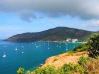 Смотровая у ветряка на Пхукете: где найти и что увидеть