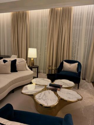 ⭐️ Step inside the heart of Bucharest and experience pure elegance at the Corinthia Grand Hotel Du Boulevard. Perfectly placed on Bulevardul Regina Elisabeta, this revamped historical gem blends old-world grandeur with modern luxury—ideal for travelers craving style, sophistication, and effortless city access.✨

The hotel’s central location lets you stroll to must-see sights like Cismigiu Gardens, the National Museum of Art, and lively Old Town entertainment. Getting here is a breeze—just 20 minutes from Henri Coandă Airport by taxi or ride-share. Once inside, you’ll love the cozy, soundproof rooms, chic decor, and top-tier amenities: complimentary parking, an excellent restaurant, a stylish bar, and breakfast that’s fresh and elegantly served (skip the buffet line!).

Insider tips for a standout stay:  
1. Snap photos in the grand marble lobby—the indoor light is ideal for that “timeless luxury” vibe and looks stunning on any social feed.  
2. Book a quiet, upper-floor room for exclusive city views and a peaceful retreat from Bucharest’s buzz; perfect for unwinding (and great for moody evening shots by the window).  
3. Don’t miss the high tea or breakfast—it’s Instagram gold, with beautifully plated selections and Art Deco surroundings.

Ready to book? Use trip.com for the best rates and deals on your stay. For local exploring, start your mornings early to enjoy Bucharest’s architecture with less hustle, then indulge in late-night drinks at nearby Old Town bars for the city’s lively spirit!  

#Bucharest #LuxuryHotel #CorinthiaGrandHotel #TravelRomania #HotelReview