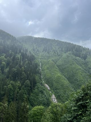 Turkey you've never seen before