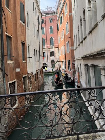 The Ultimate Italy Trip - Venice, Florence, Pisa & Rome