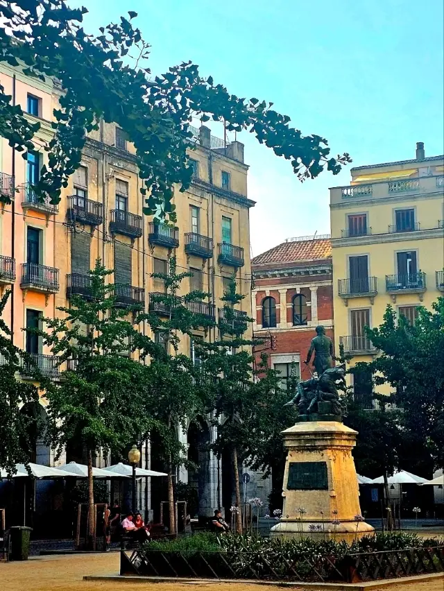 Girona Dreaming🌞