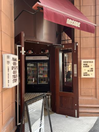 London｜Newly opened cafe in Covent Garden