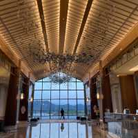ClubMed Thousand Island 
