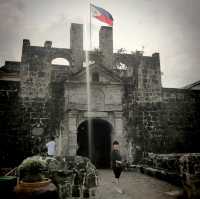 🏰 Fort SAN PEDRO- CEBU🇵🇭