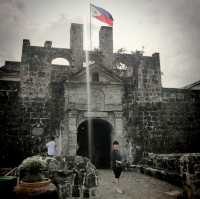 🏰 Fort SAN PEDRO- CEBU🇵🇭