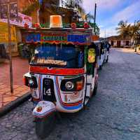 Guatape: Where Colors and Culture Collide 🎨