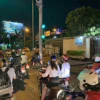 Ho Chi Minh City