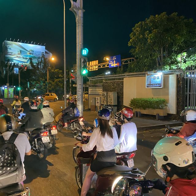 Ho Chi Minh City