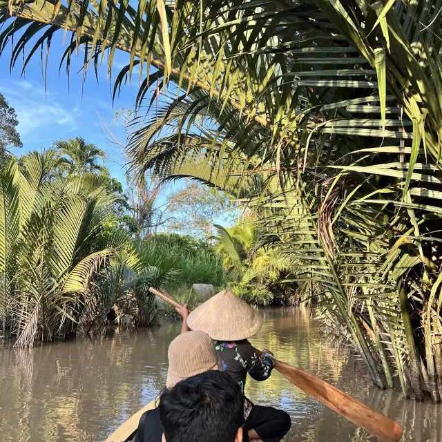 Mekong Delta Tour 