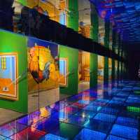 Van Gogh Immersive Experience, what a trip !