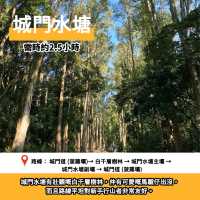香港 6 大新手行山路線🏞️