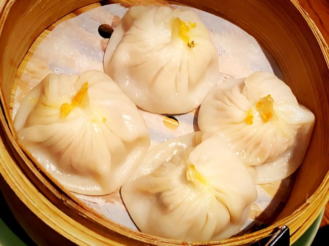 在澳門品味中國北方經典菜餚