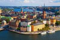 Nordic style ~ the most beautiful Sweden