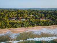 Sri Lanka's villa~