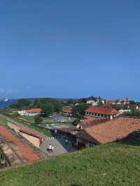 Galle Fort