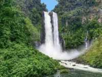 The Famous Maria Cristina Falls🇵🇭