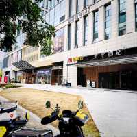 Nanjing: FoodGasm in Jianye District 