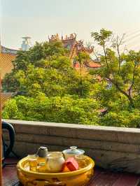原來廈門本地人都在這裡🍵