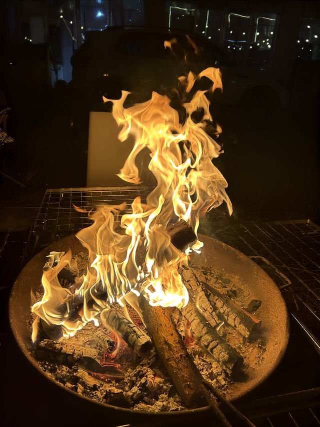 皖南川藏線 落羽杉