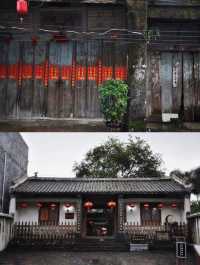 海南旅遊｜海口周邊的小眾袖珍古城-定安故城