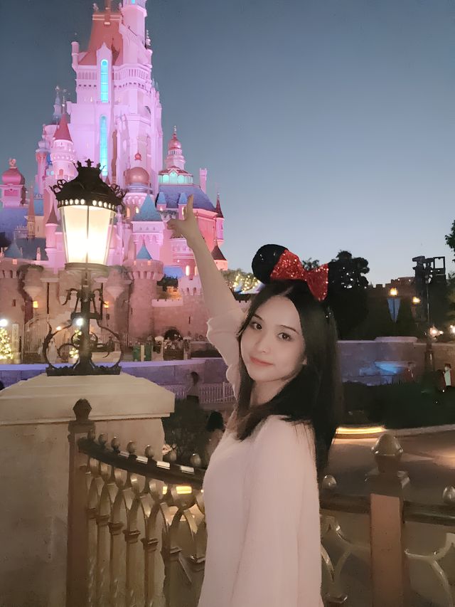 港迪衝衝衝～暴走兩萬多步