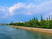 湖南醴陵 | 狀元州 長沙周邊小眾自駕旅遊聖地