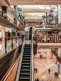 上海恆隆廣場