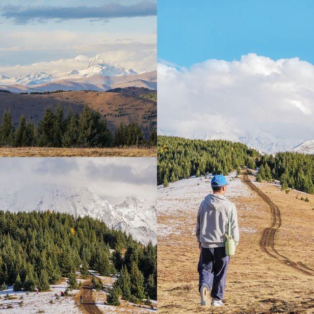 川西小眾景點旅遊攻略