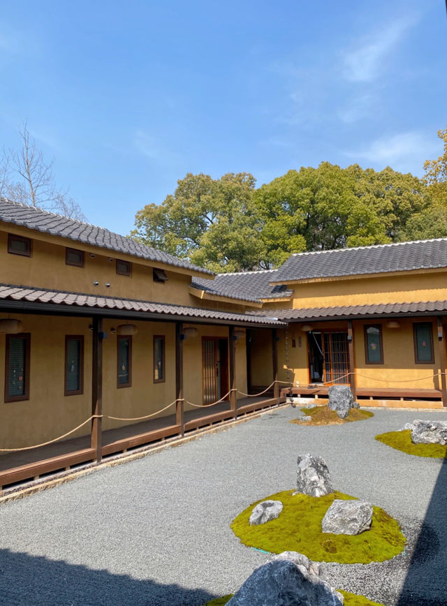 南京泡溫泉一戶一院一私湯