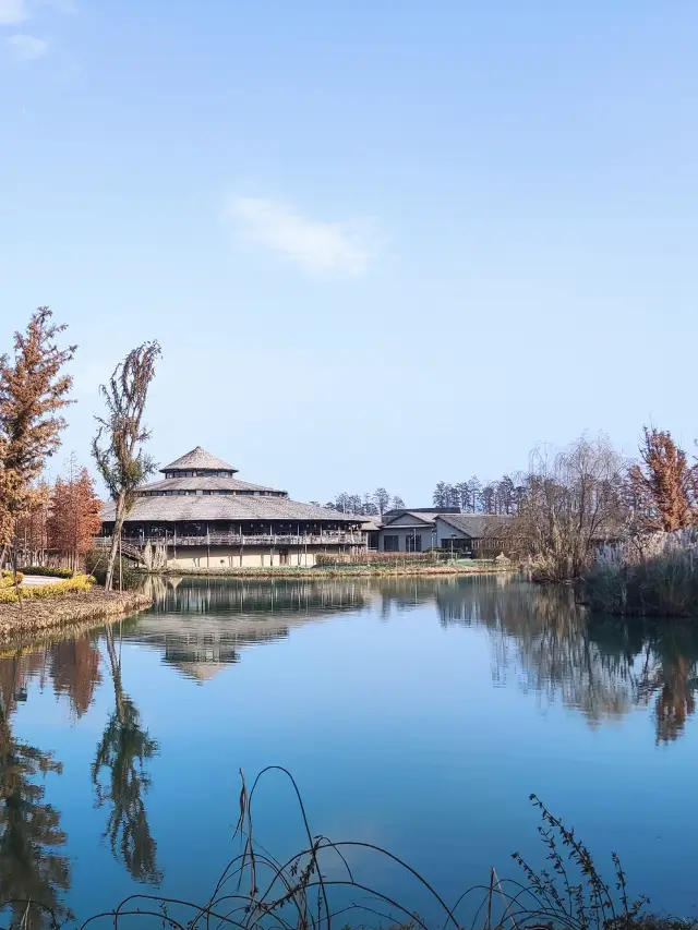 Beautiful Countryside | Pastoral Fields | Return to Tradition