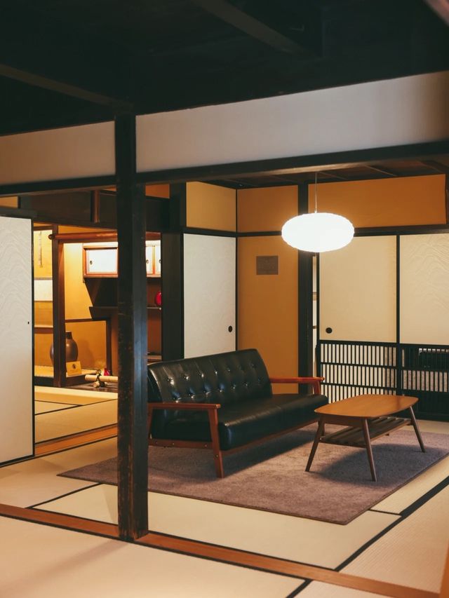京都之夏 | 百年街巷與美妙探店