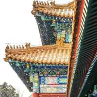 北京適合冬天放空解壓的好去處